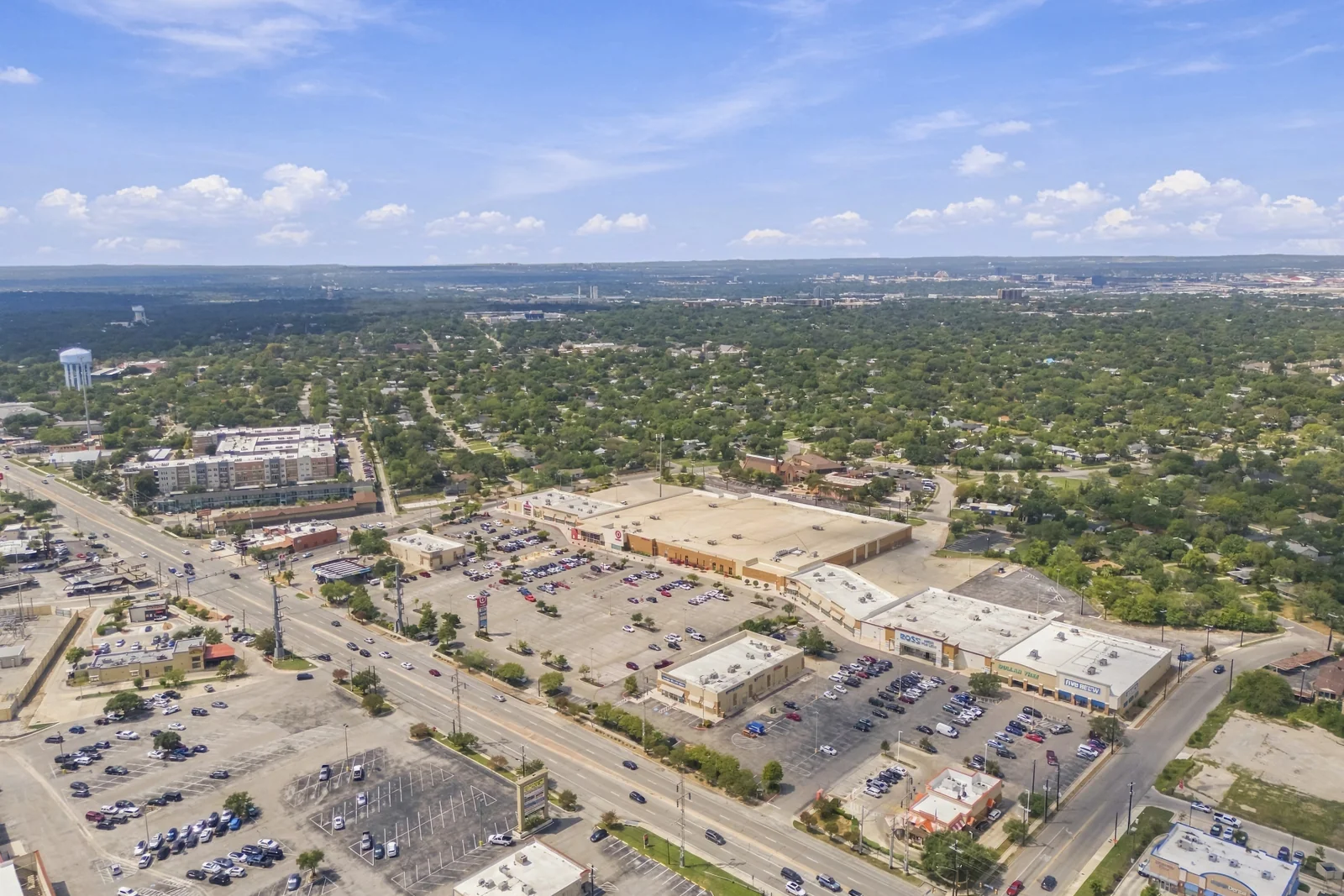 Terrell Plaza — Lease in San Antonio, TX, photo 7 of 7