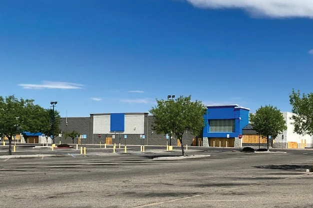 Final Call for Offers Due 10/06/2026 on Former… — Sale in Albuquerque, NM, photo 2 of 3