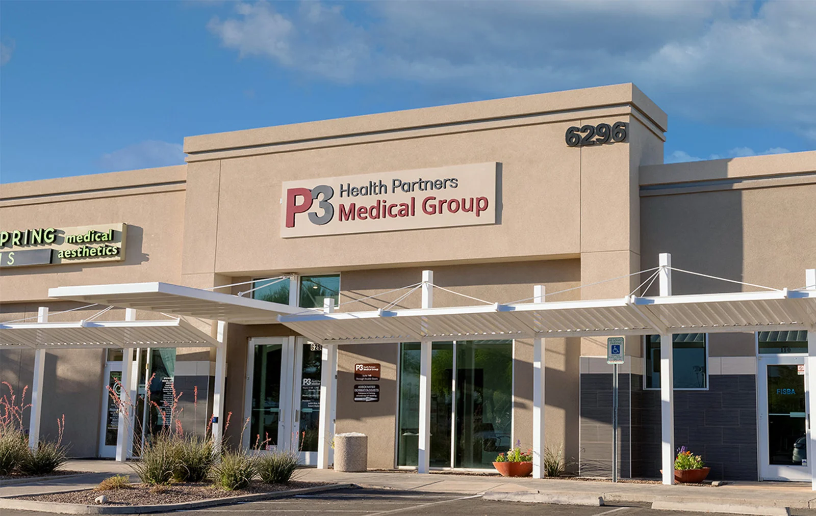 6296 E Grant Rd - Suite 140 - other for sale in tucson, AZ