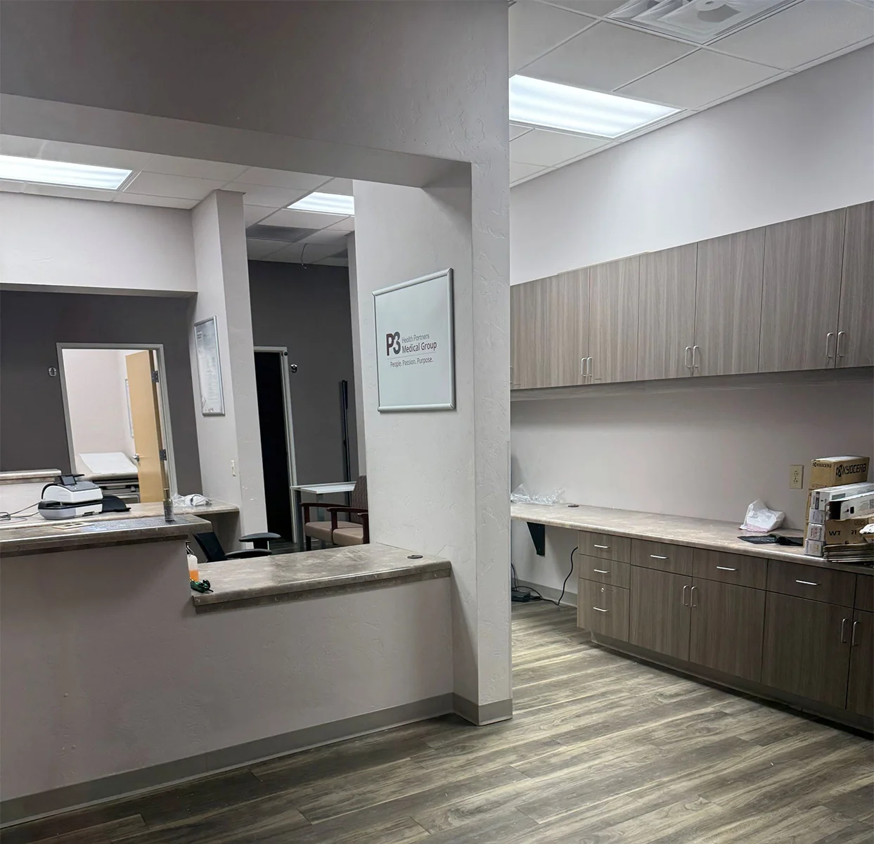 6296 E Grant Rd - Suite 140 — Lease in Tucson, AZ, photo 2 of 4