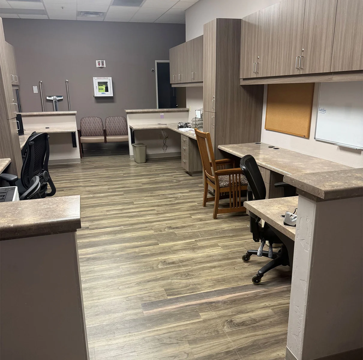 6296 E Grant Rd - Suite 140 — Lease in Tucson, AZ, photo 3 of 4