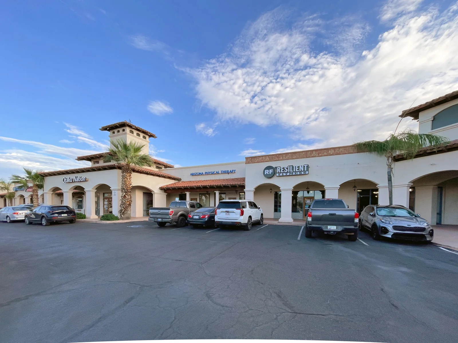 The Village on Broadway - other for sale in tucson, AZ