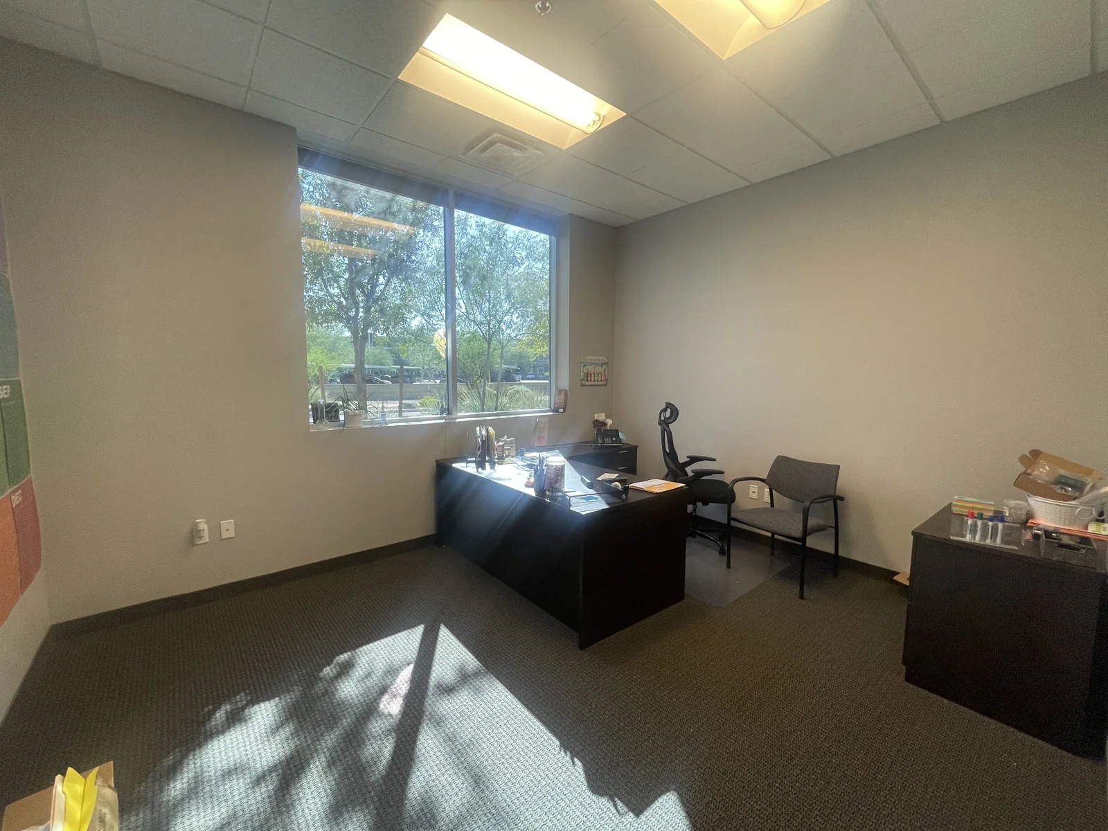 Offices at Elliott — Lease in Phoenix, AZ, photo 3 of 7