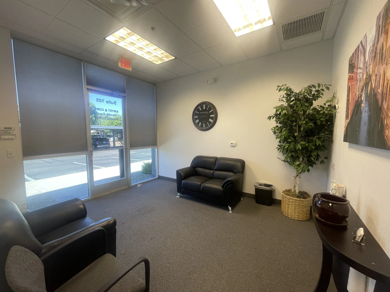 Offices at Elliott — Lease in Phoenix, AZ, photo 6 of 7