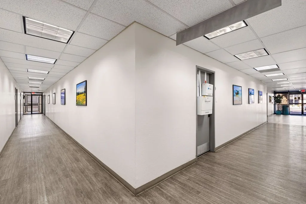 19th Ave Medical Center — Lease in Phoenix, AZ, photo 4 of 8
