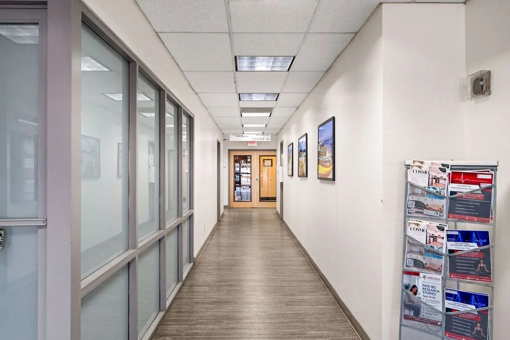 19th Ave Medical Center — Lease in Phoenix, AZ, photo 5 of 8