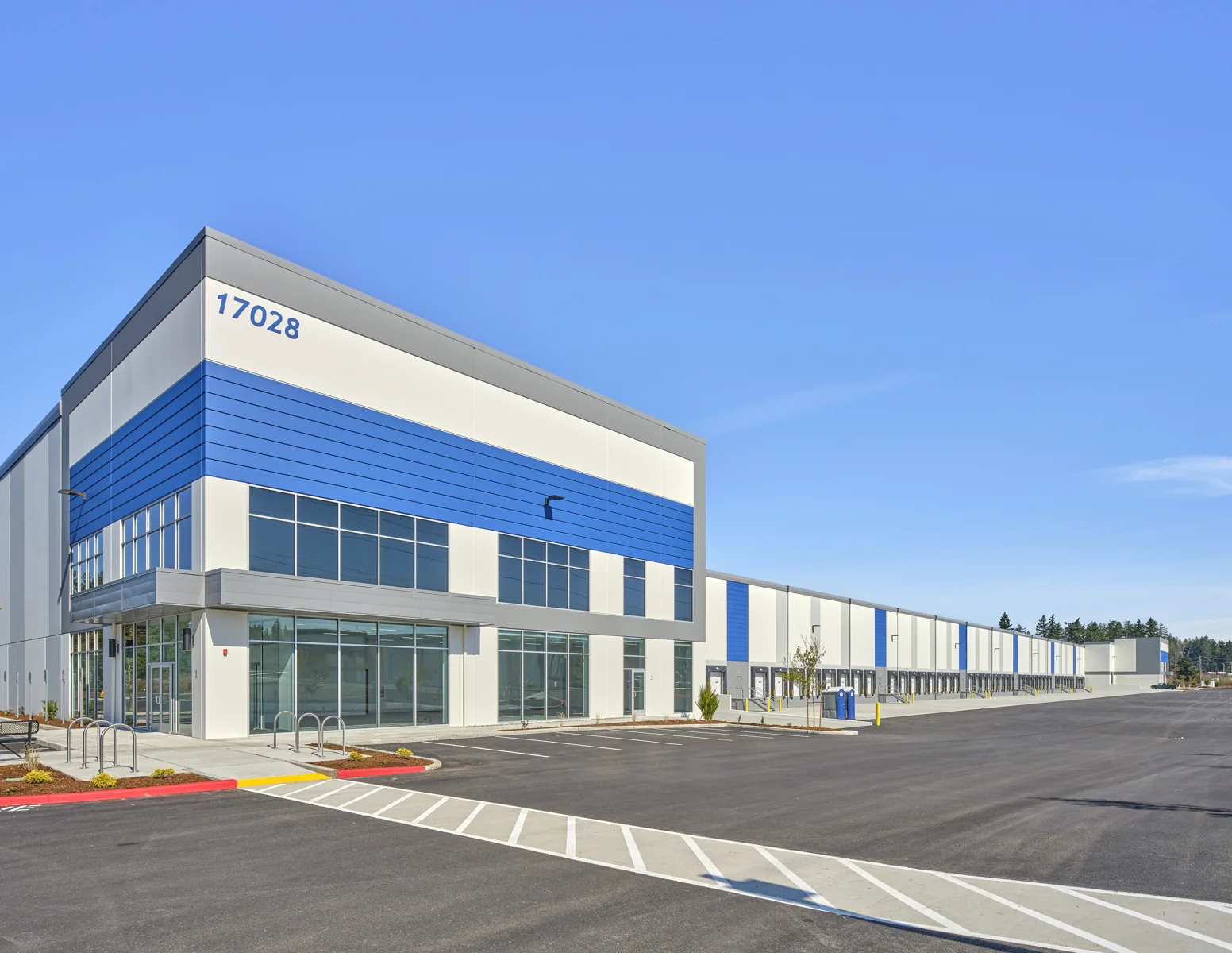 LogistiCenter at Frederickson - other for sale in tacoma, WA