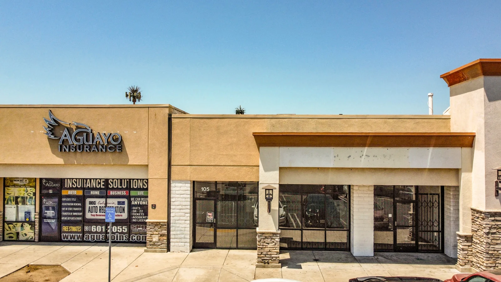 Retail in Moreno Valley, CA — Lease in Moreno Valley, CA, photo 2 of 6