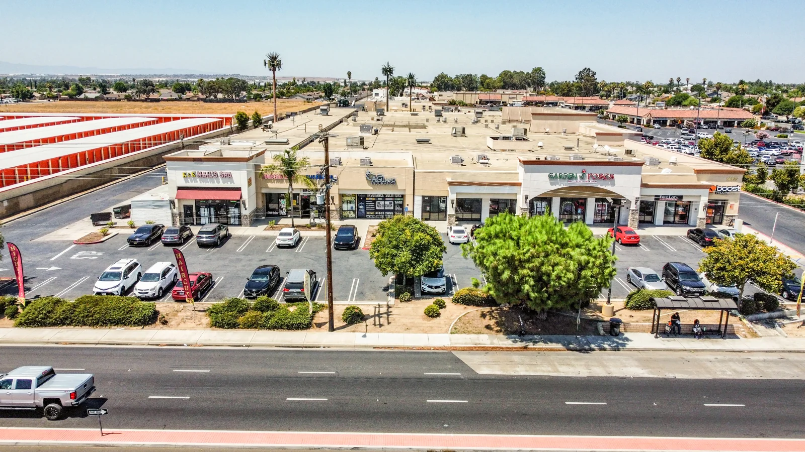 Retail in Moreno Valley, CA — Lease in Moreno Valley, CA, photo 4 of 6
