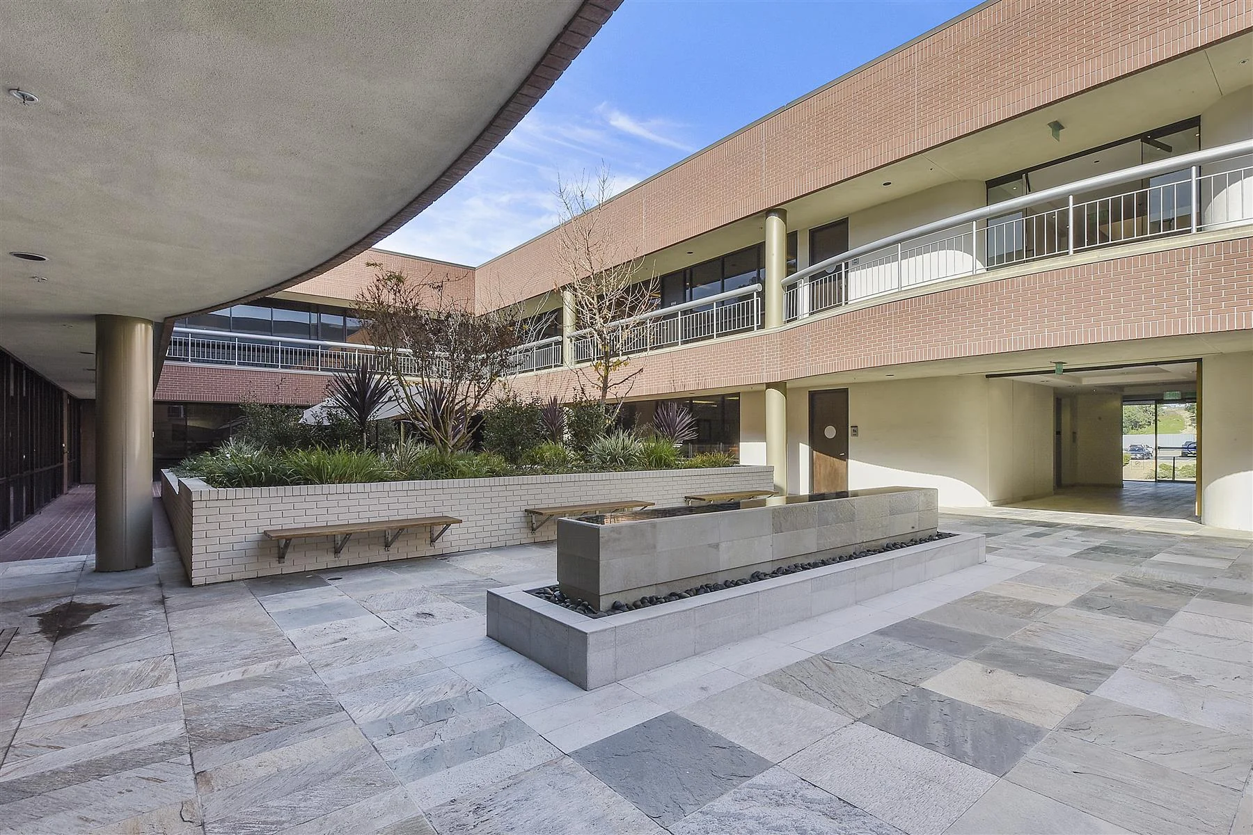 5465 Morehouse Drive — Lease in San Diego, CA, photo 4 of 8