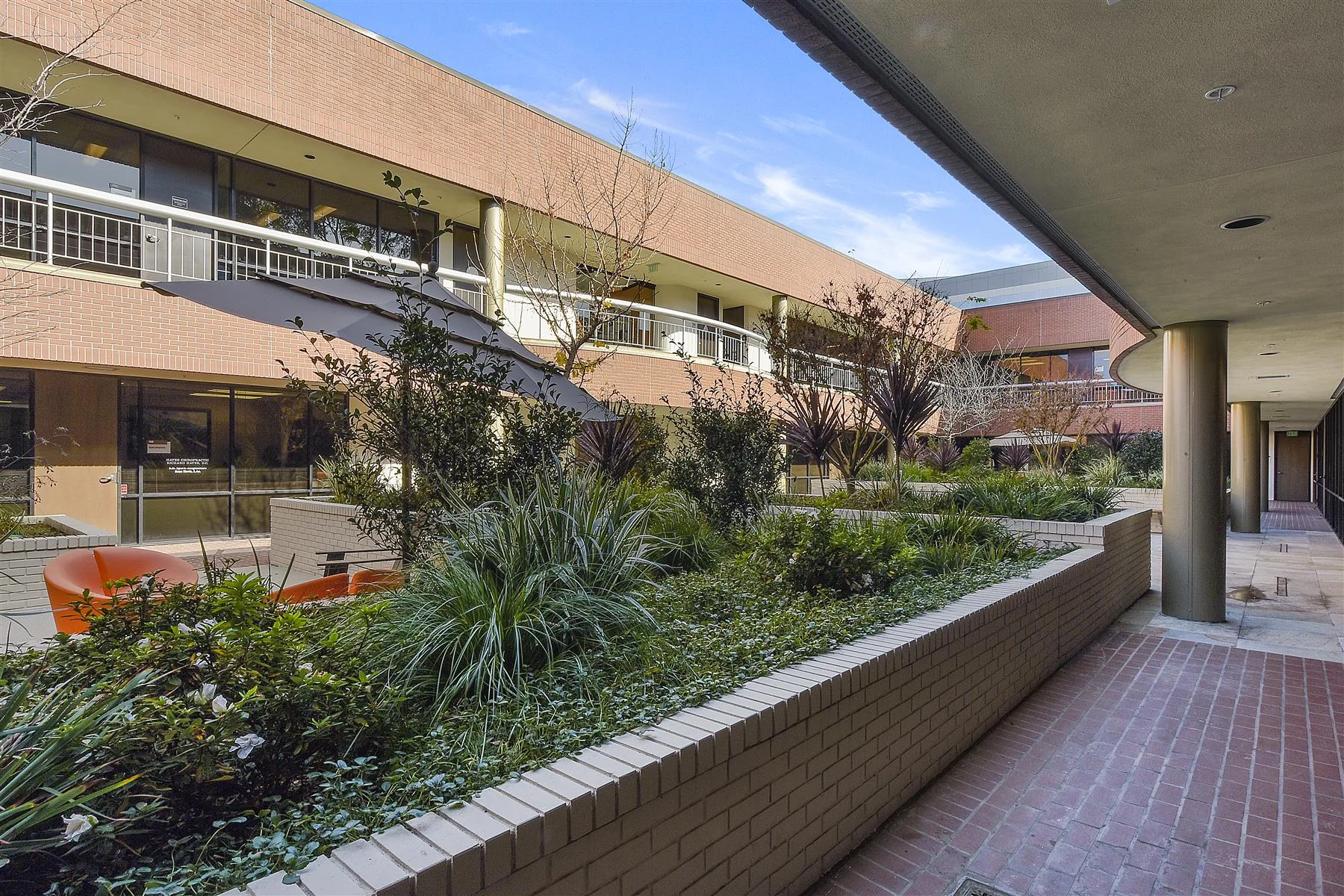 5465 Morehouse Drive — Lease in San Diego, CA, photo 6 of 8