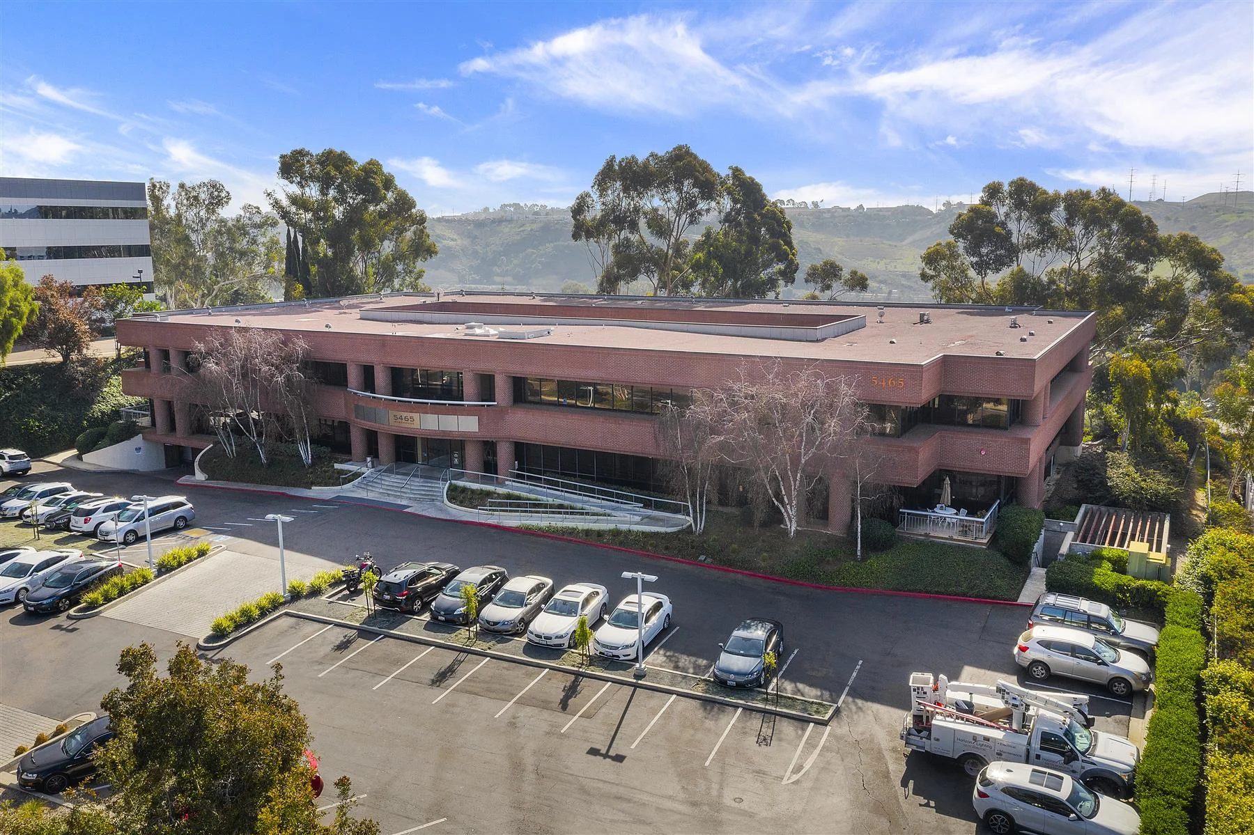 5465 Morehouse Drive — Lease in San Diego, CA, photo 8 of 8