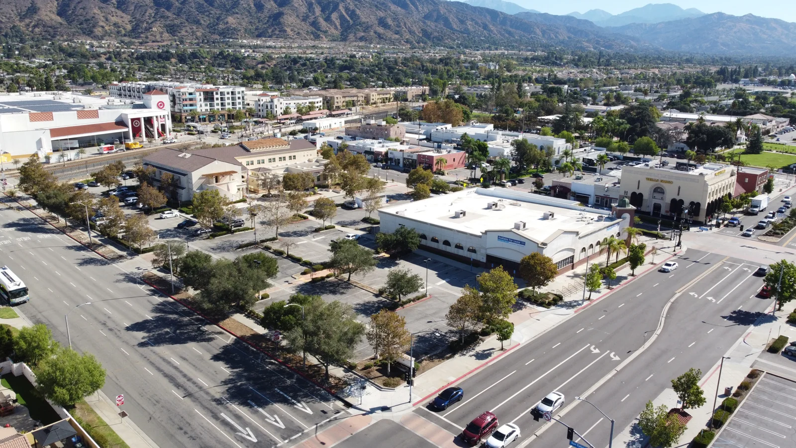 Retail in Azusa, CA — Lease in Azusa, CA, photo 4 of 4