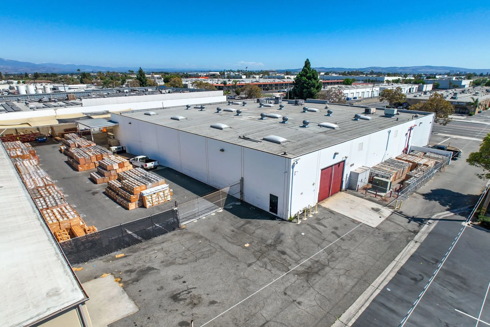 1511 E Edinger Avenue — Lease in Santa Ana, CA, photo 3 of 3