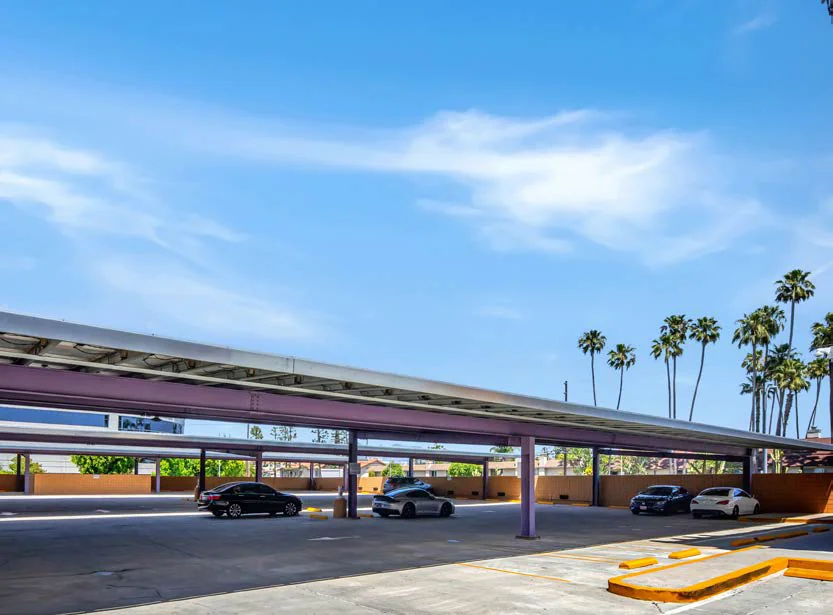 Doctors' Medical Plaza — Lease in Granada Hills, CA, photo 7 of 8