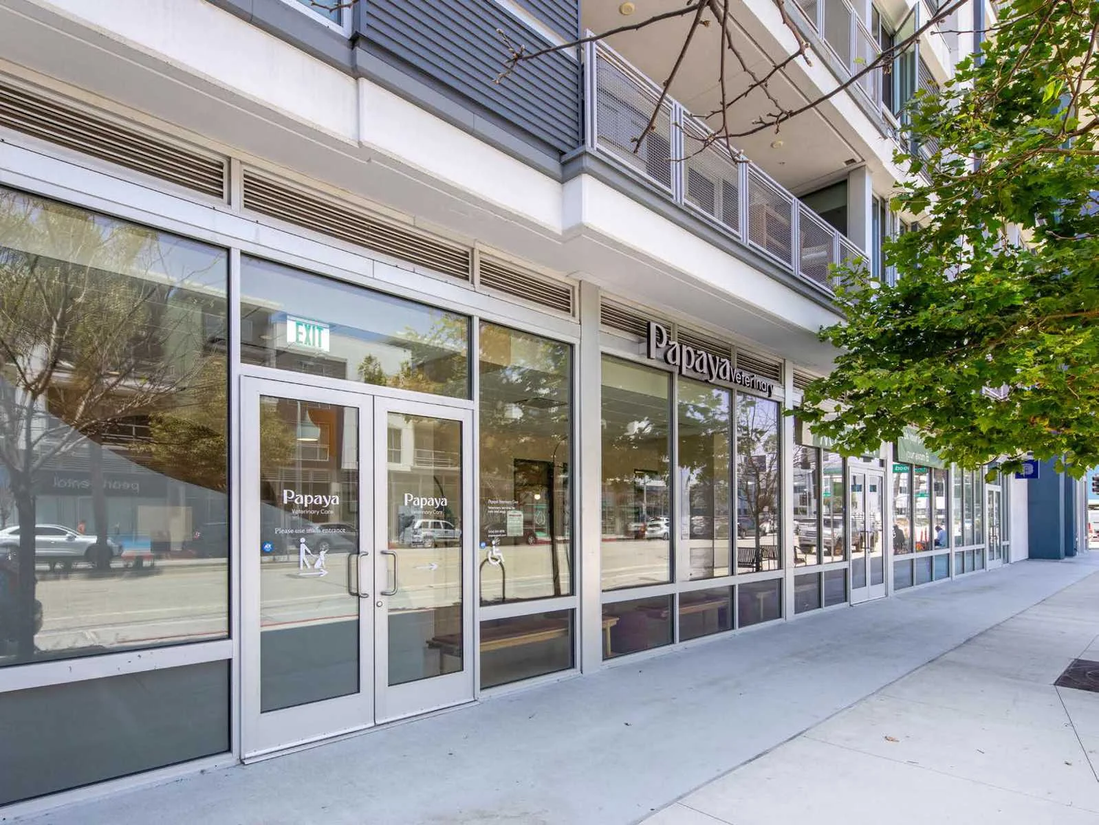 Business for Lease in Los Angeles, CA, photo 3 of 5