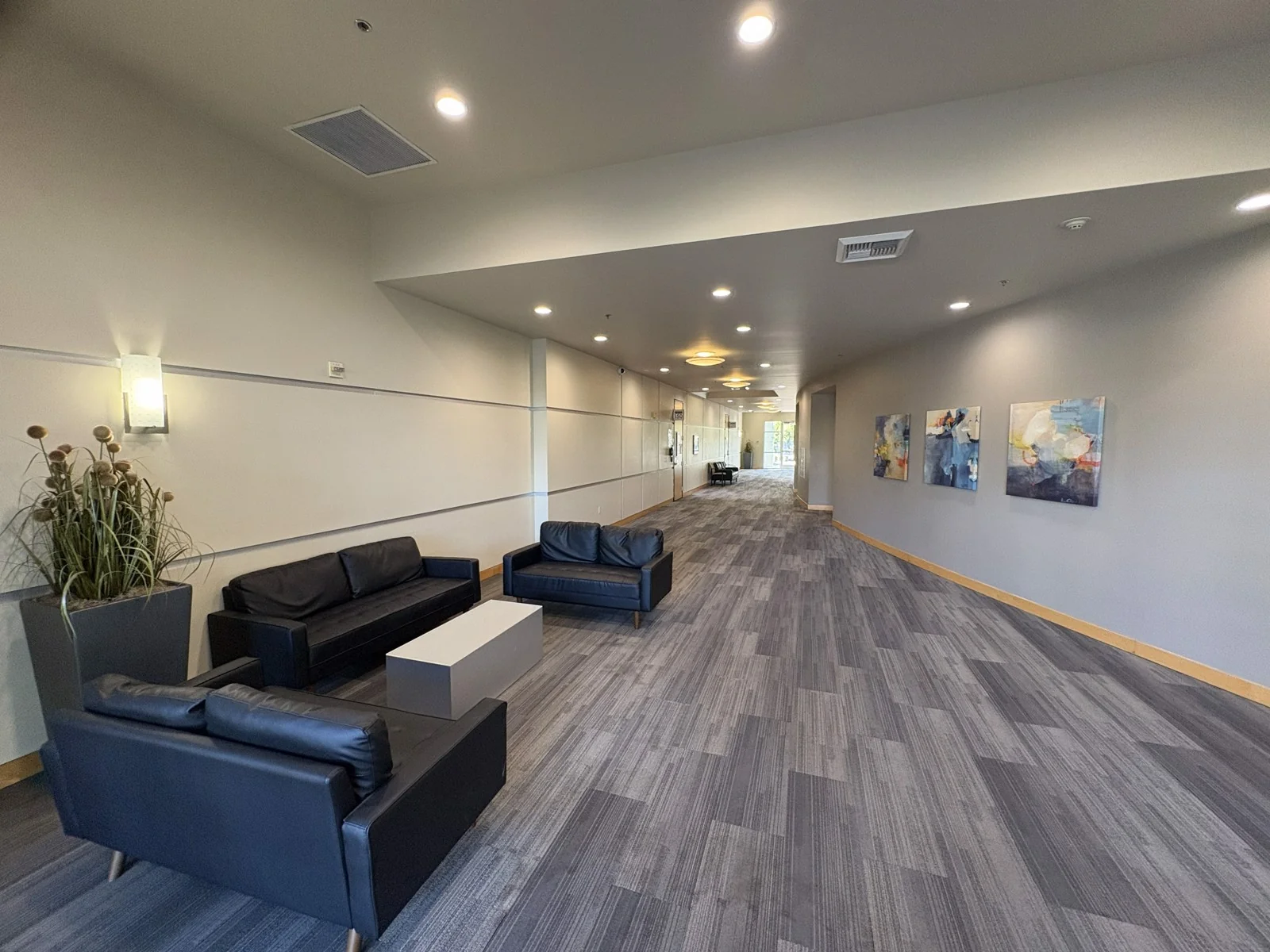 Parkway Medical Plaza — Lease in Roseville, CA, photo 1 of 8