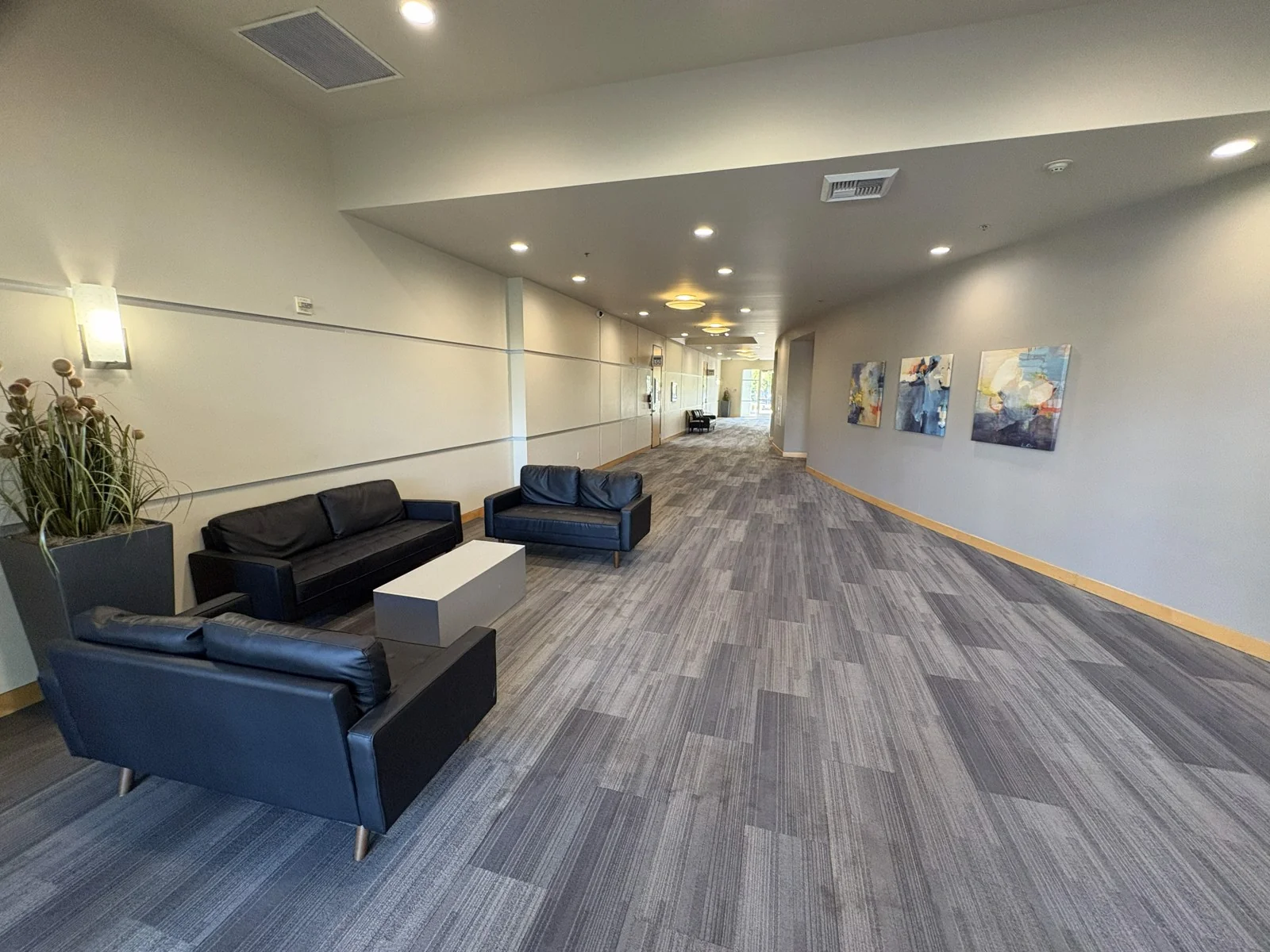 Parkway Medical Plaza — Lease in Roseville, CA, photo 2 of 8