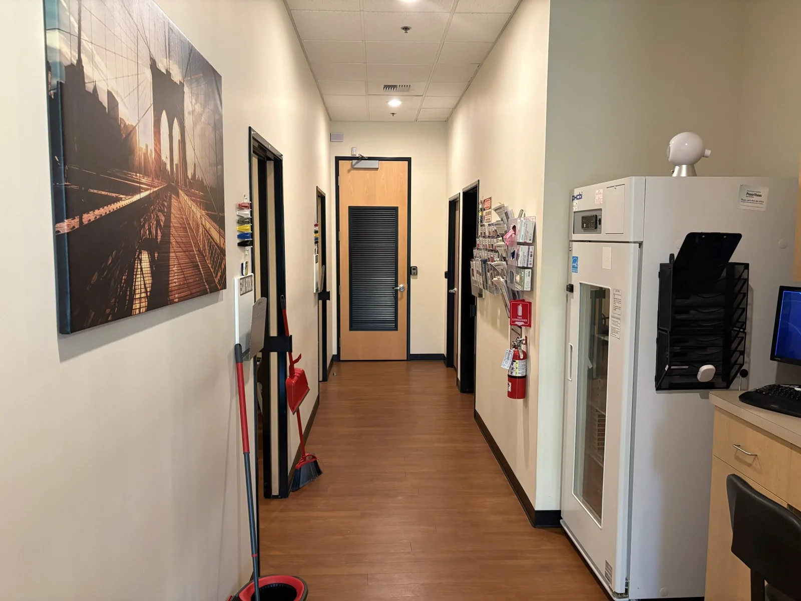 Parkway Medical Plaza — Lease in Roseville, CA, photo 4 of 8