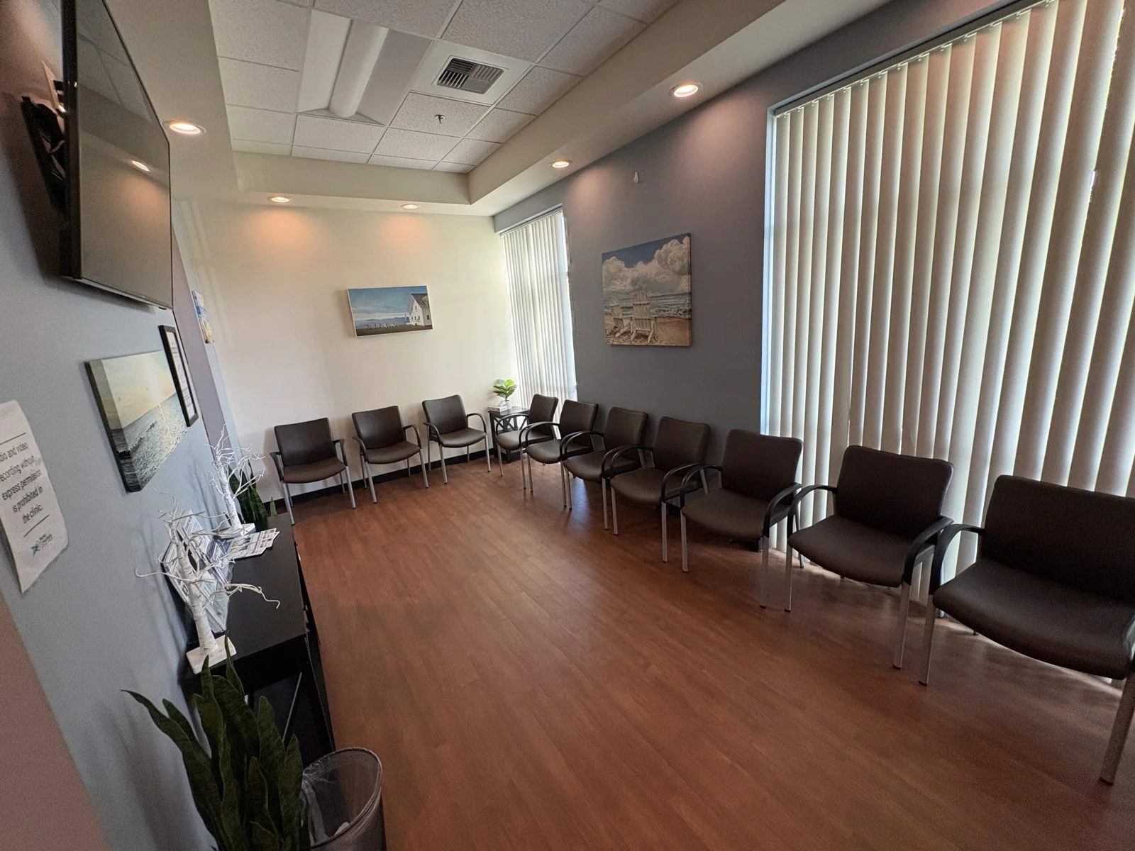 Parkway Medical Plaza — Lease in Roseville, CA, photo 5 of 8