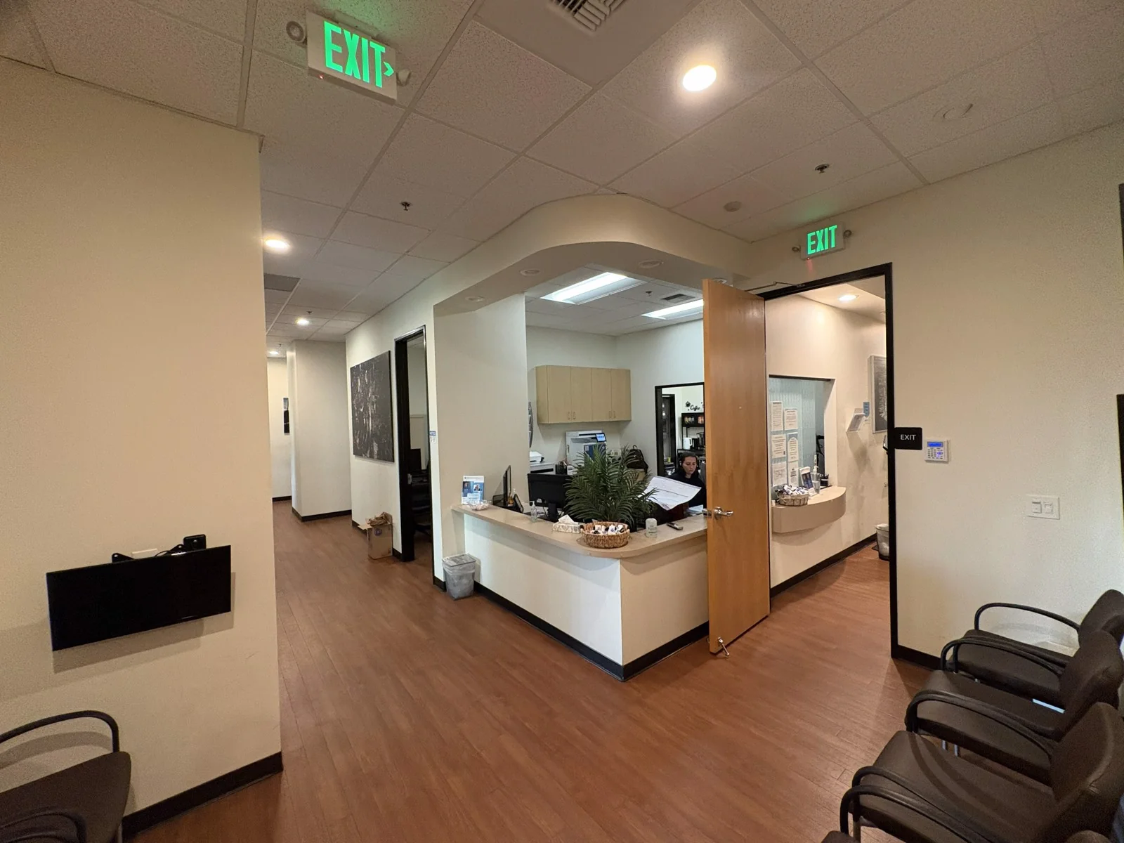 Parkway Medical Plaza — Lease in Roseville, CA, photo 6 of 8