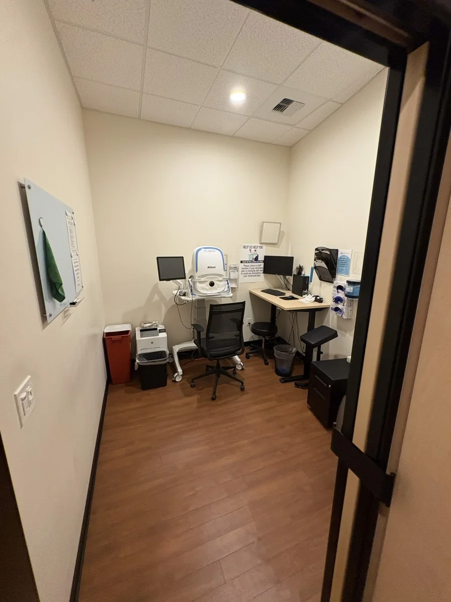 Parkway Medical Plaza — Lease in Roseville, CA, photo 7 of 8