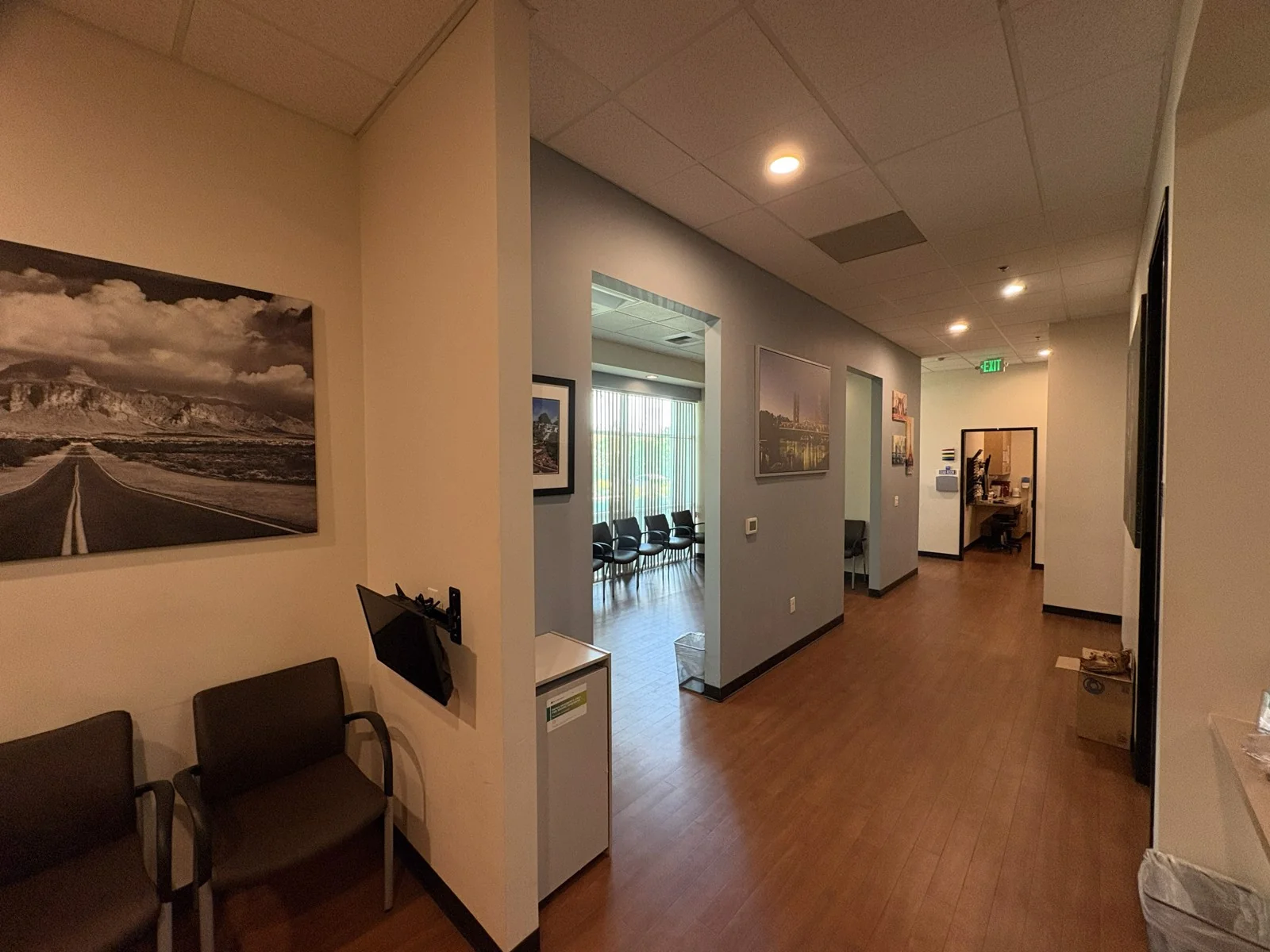 Parkway Medical Plaza — Lease in Roseville, CA, photo 8 of 8