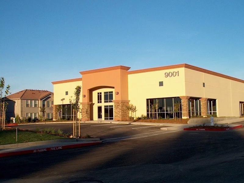 FlexIndustrial in Roseville, CA — Lease in Roseville, CA, photo 1 of 1