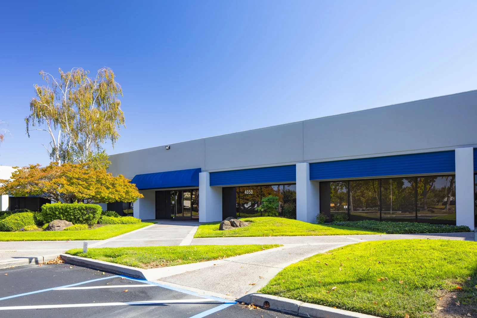 Industrial in Fremont, CA — Sale in Fremont, CA, photo 1 of 1