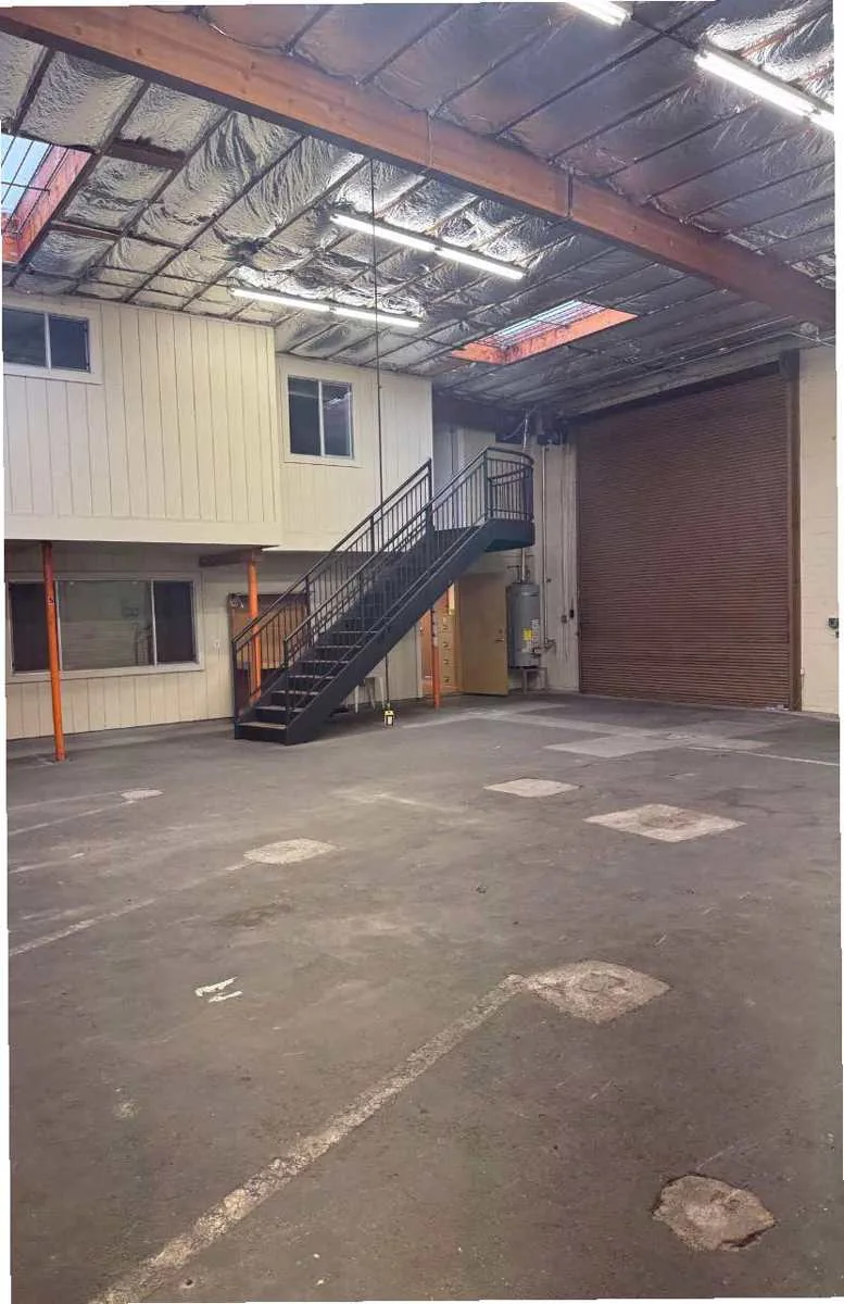 Industrial in Emeryville, CA — Lease in Emeryville, CA, photo 4 of 4