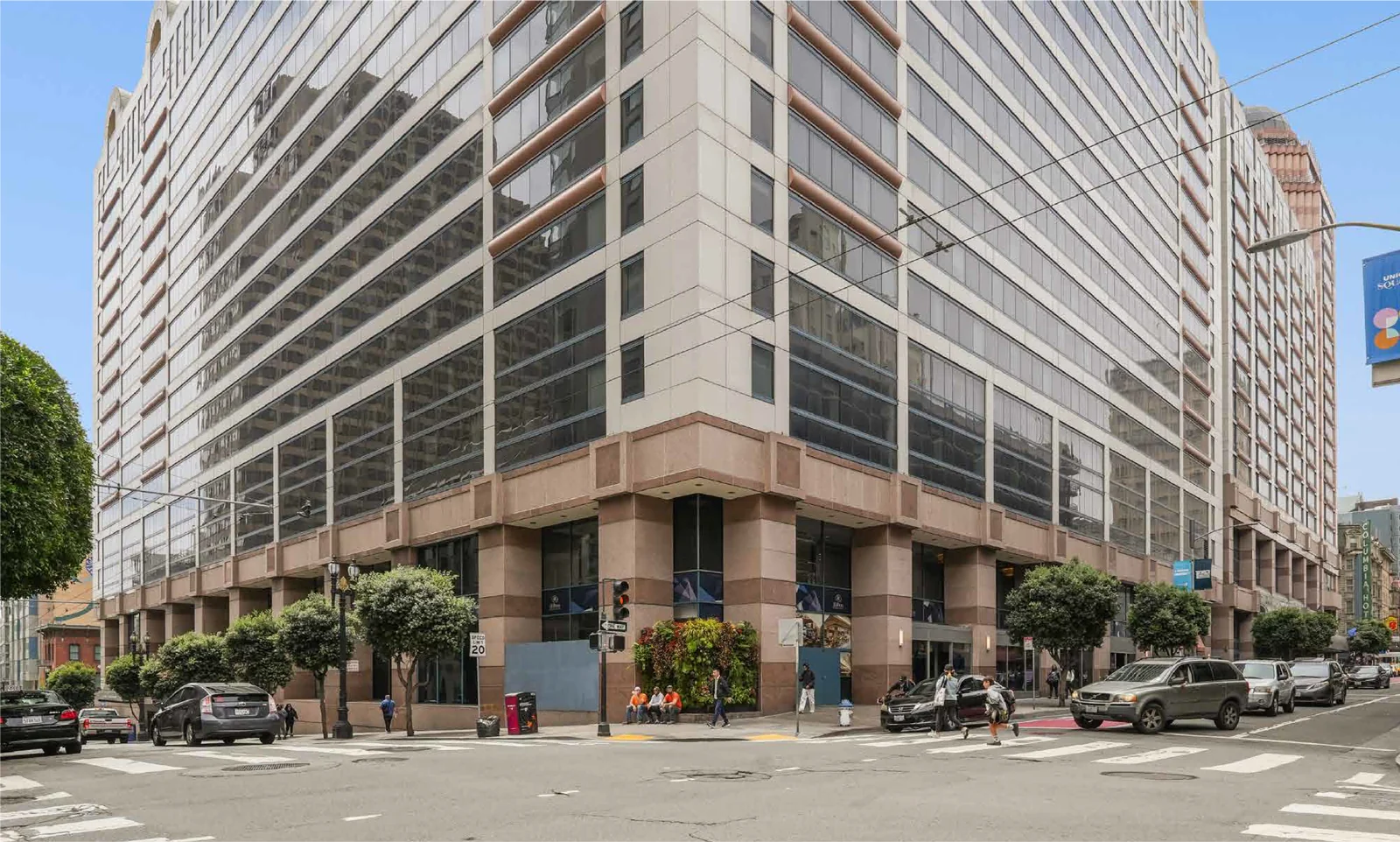 Retail in San Francisco, CA — Lease in San Francisco, CA, photo 1 of 1