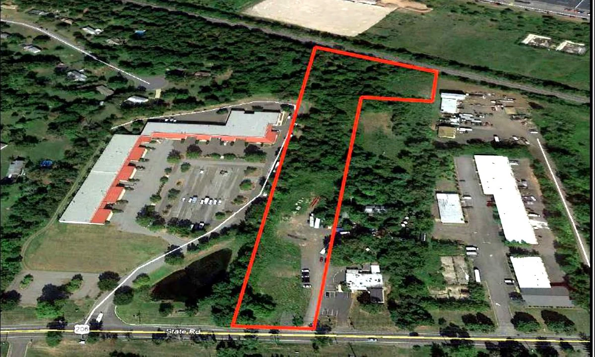 Land in Hillsborough Township, NJ - other for sale in hillsborough township, NJ