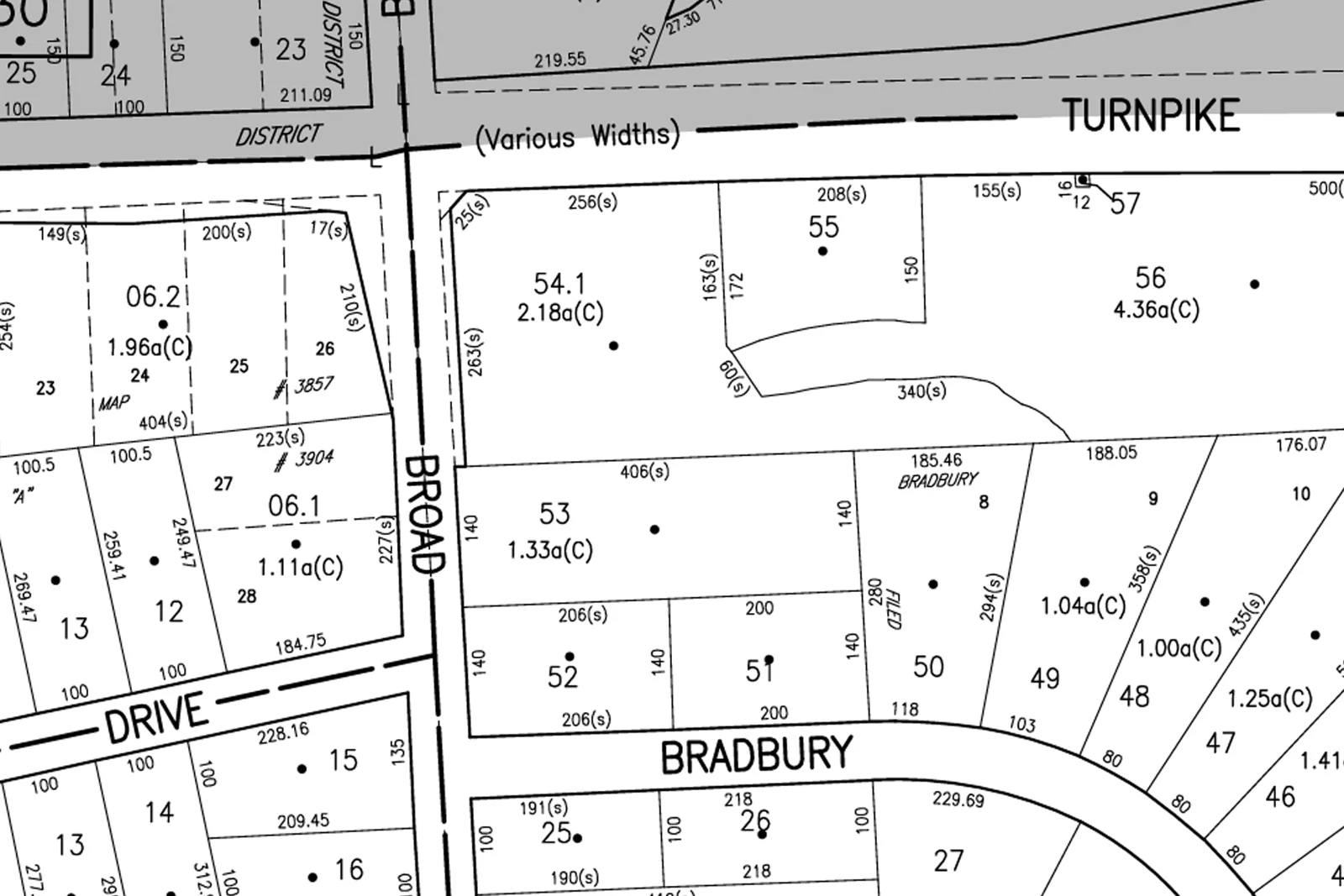 Land in Syracuse, NY — Sale in Syracuse, NY, photo 2 of 5