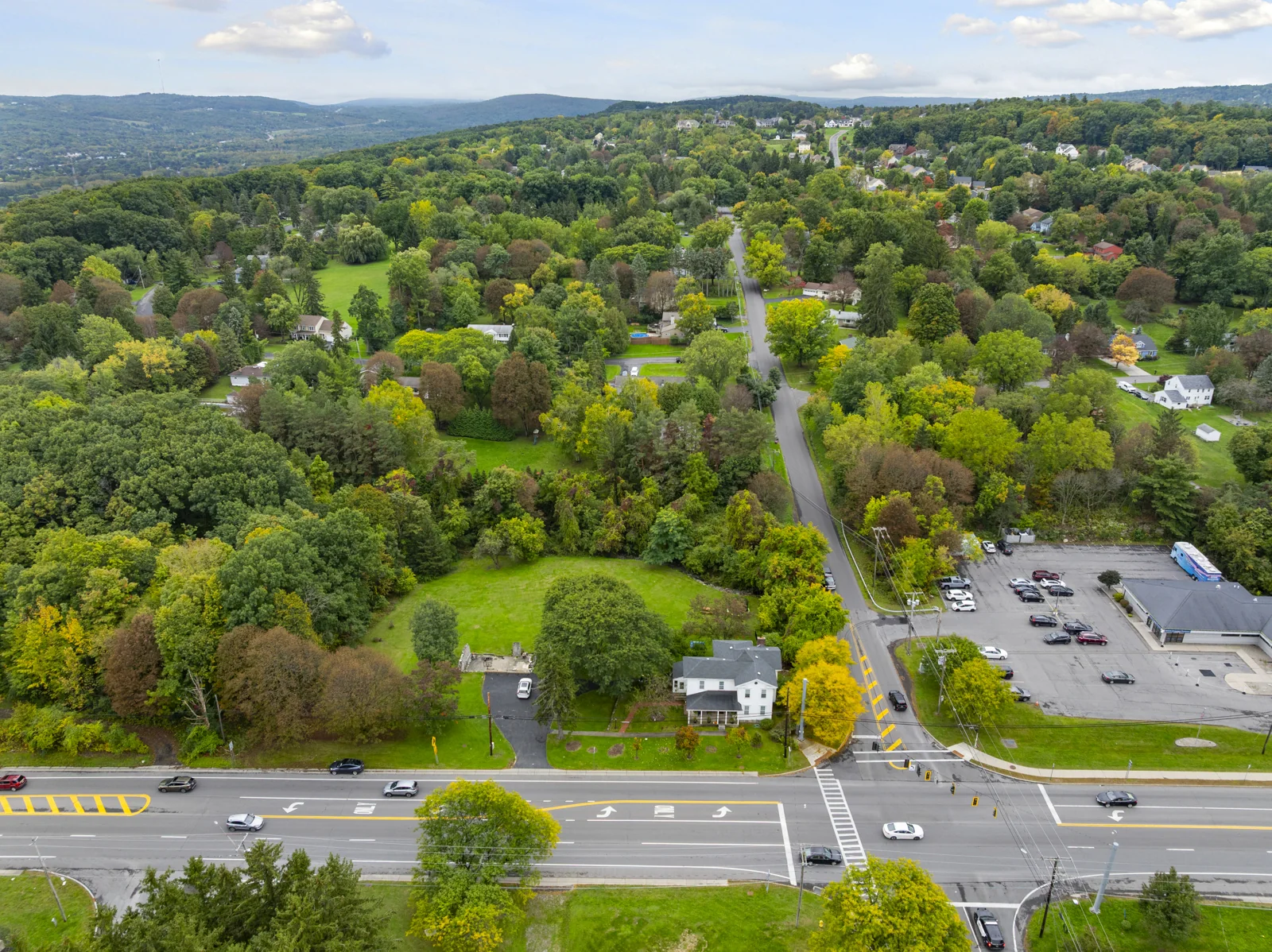 Land in Syracuse, NY — Sale in Syracuse, NY, photo 4 of 5