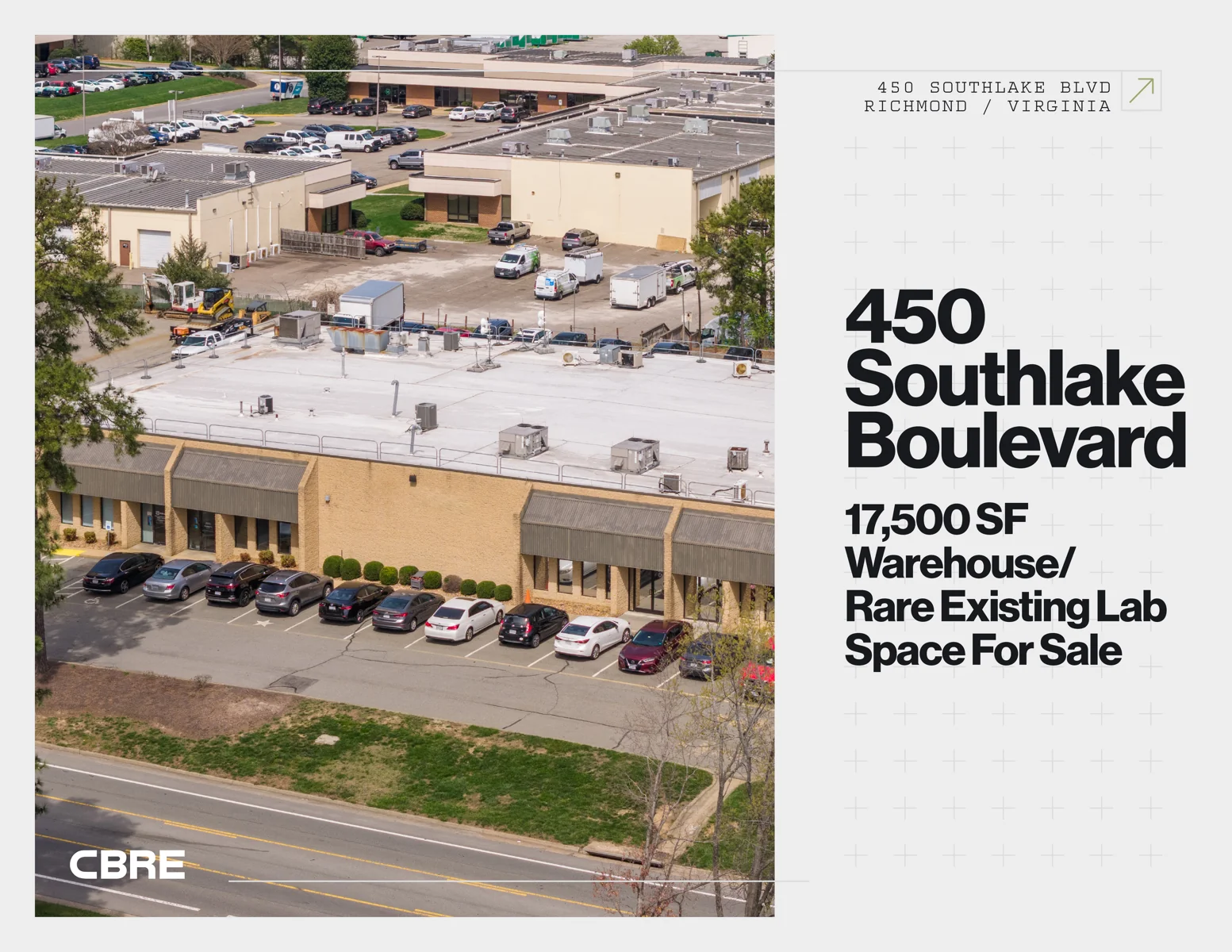 Industrial in North Chesterfield, VA - other for sale in north chesterfield, VA