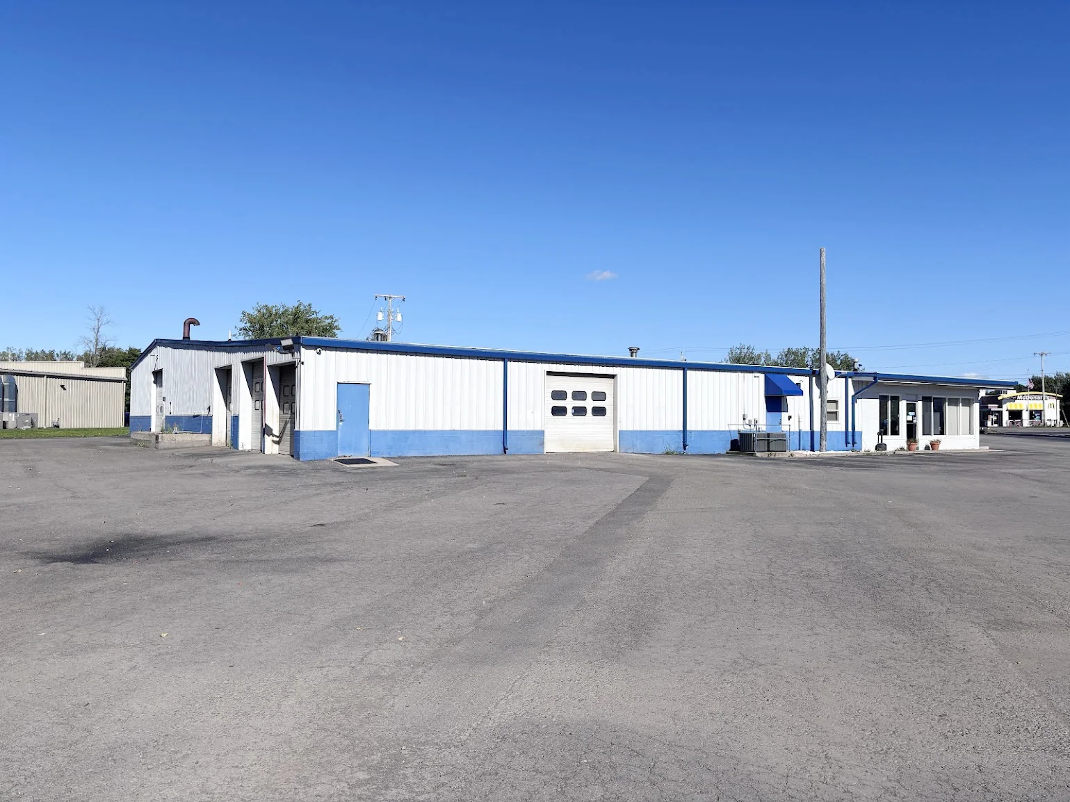 Former Auto Outlets USA (Wolcott) — Sale in Wolcott, NY, photo 5 of 5