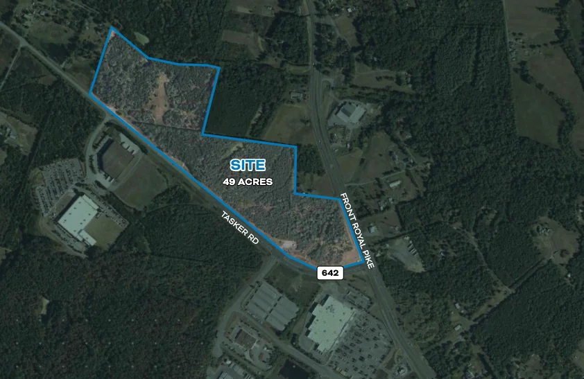 The Enclave at Tasker - other for sale in winchester, VA