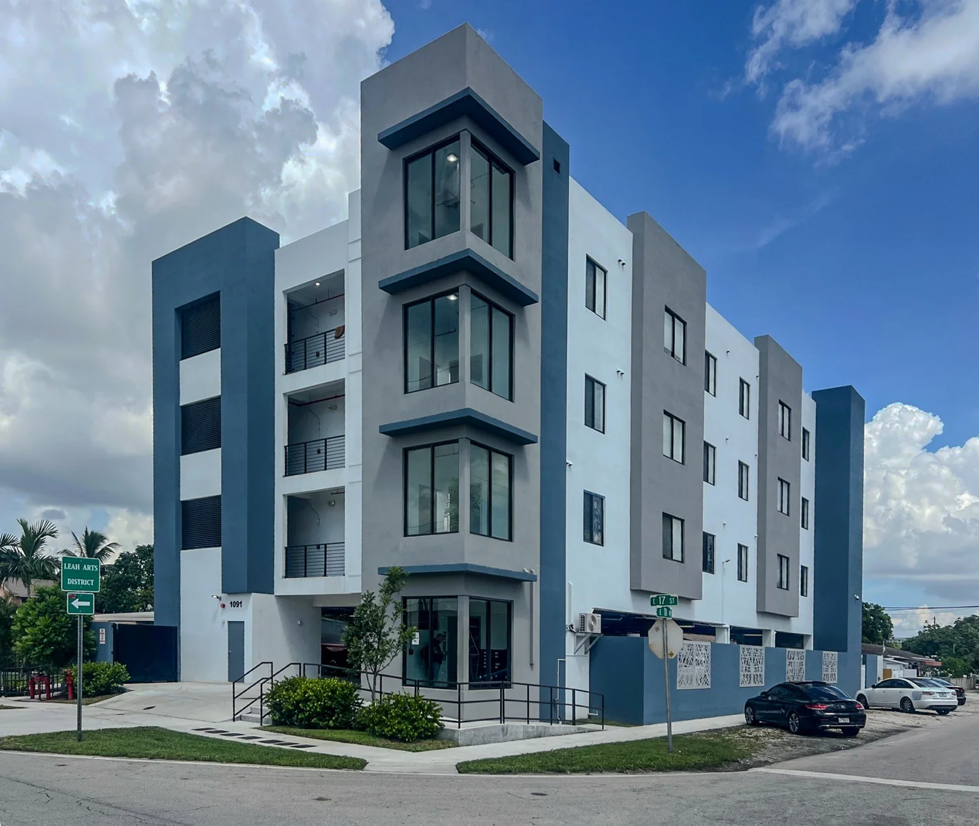 East 17 Apartments — Sale in Hialeah, FL, photo 2 of 8