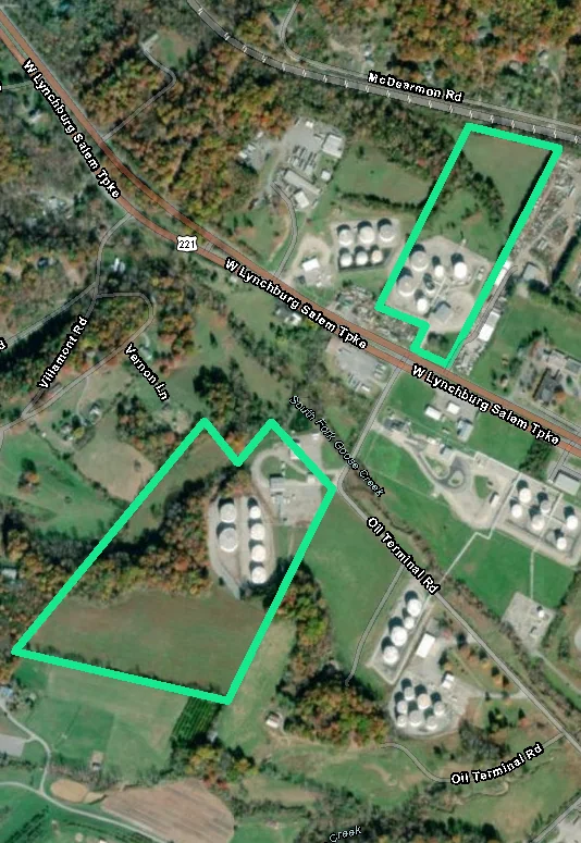 Bedford County, VA | Land for Sale — Sale in Montvale, VA, photo 2 of 2
