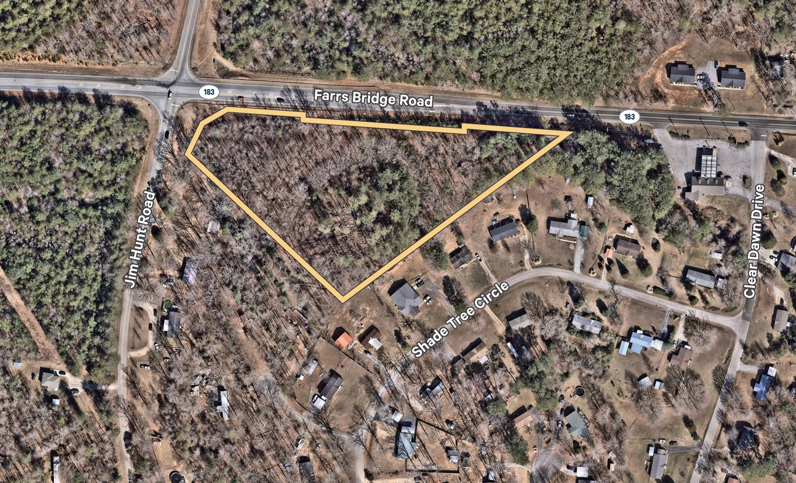Land in Easley, SC - other for sale in easley, SC