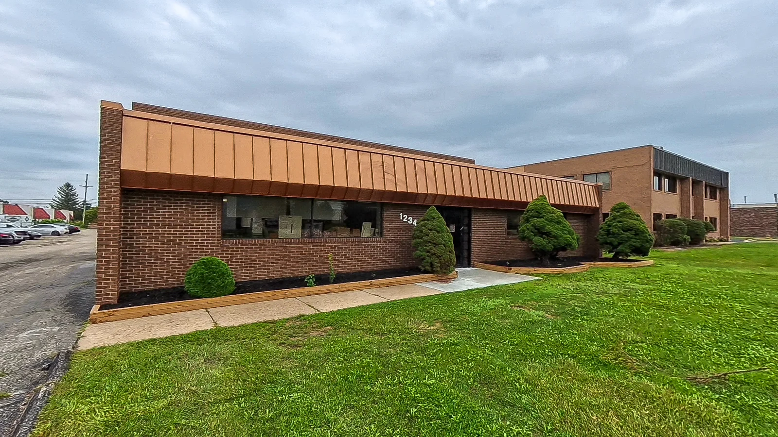 Industrial in Taylor, MI — Sale in Taylor, MI, photo 1 of 3