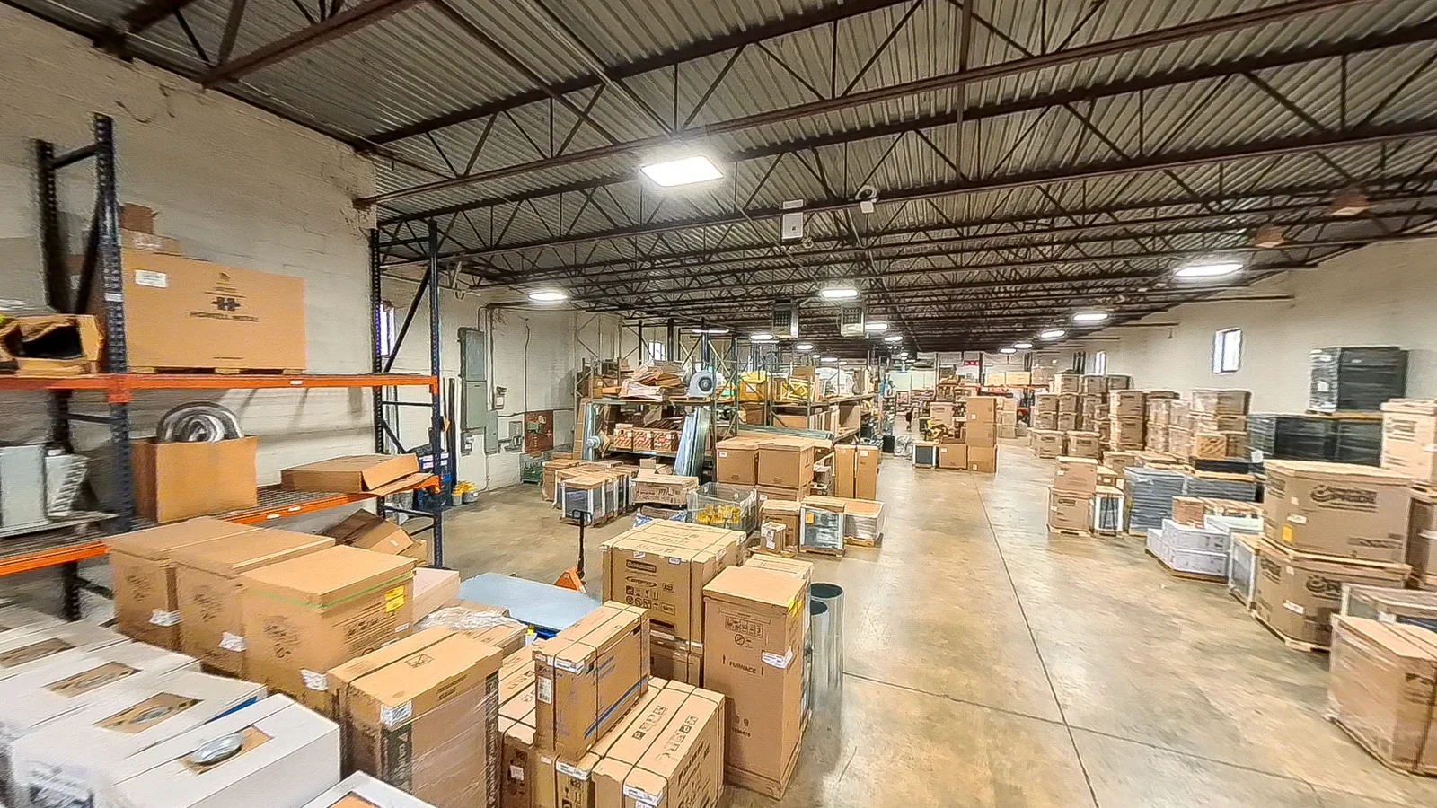 Industrial in Taylor, MI — Sale in Taylor, MI, photo 3 of 3
