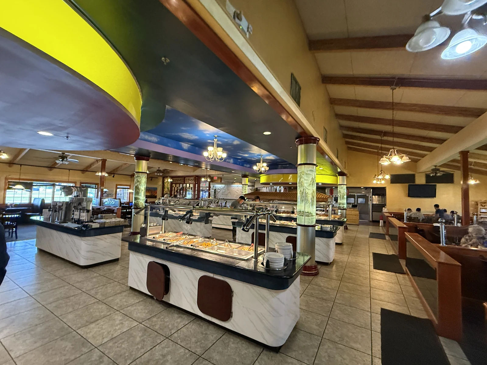 10,832 SF Restaurant on 2.42 Signalized Acres — Sale in Findlay, OH, photo 8 of 8