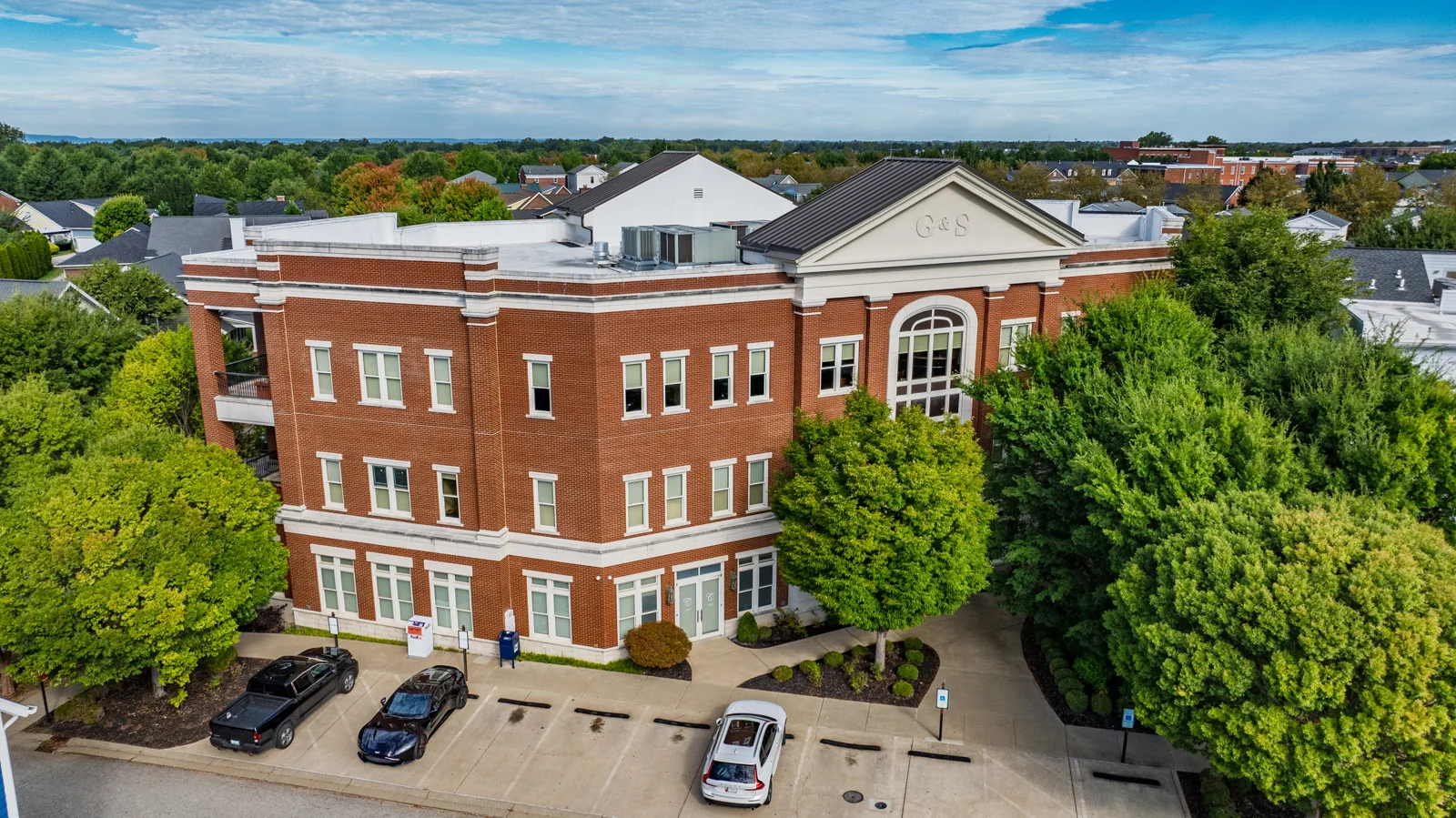 Norton Commons Office Building - other for sale in prospect, KY