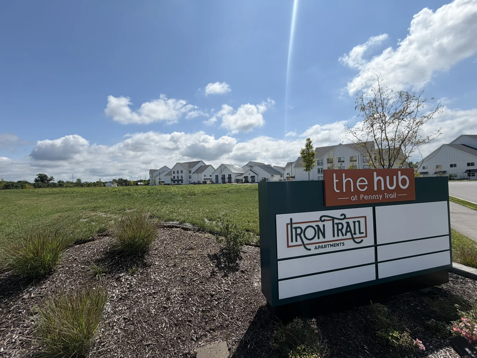The Hub at Pennsy Trail — Sale in Indianapolis, IN, photo 1 of 7