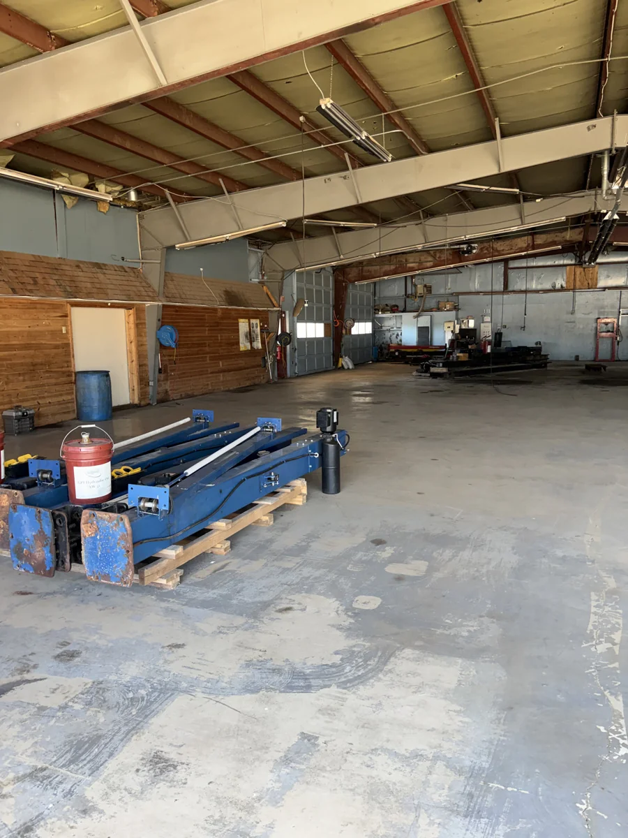 Industrial in Elkhart, IN — Sale in Elkhart, IN, photo 6 of 6
