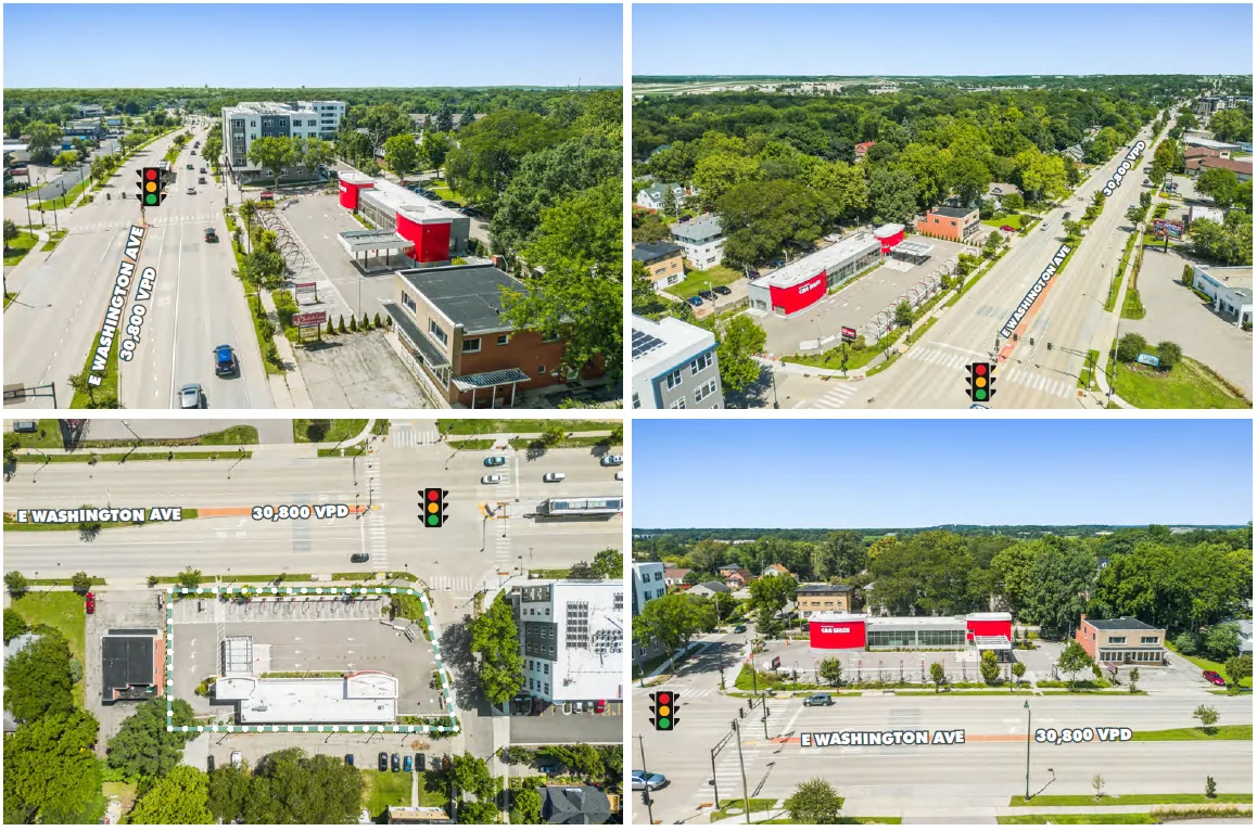 Redevelopment Site — Sale in Madison, WI, photo 3 of 5
