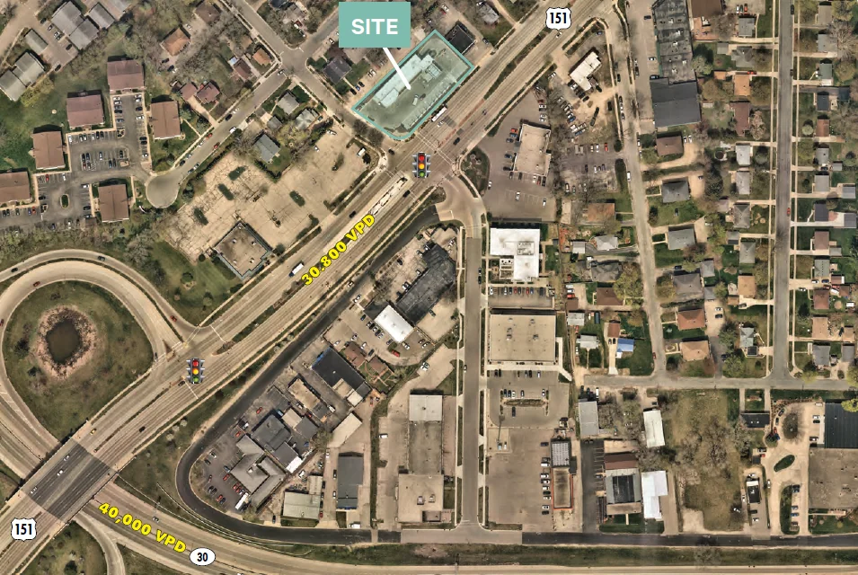 Redevelopment Site — Sale in Madison, WI, photo 4 of 5