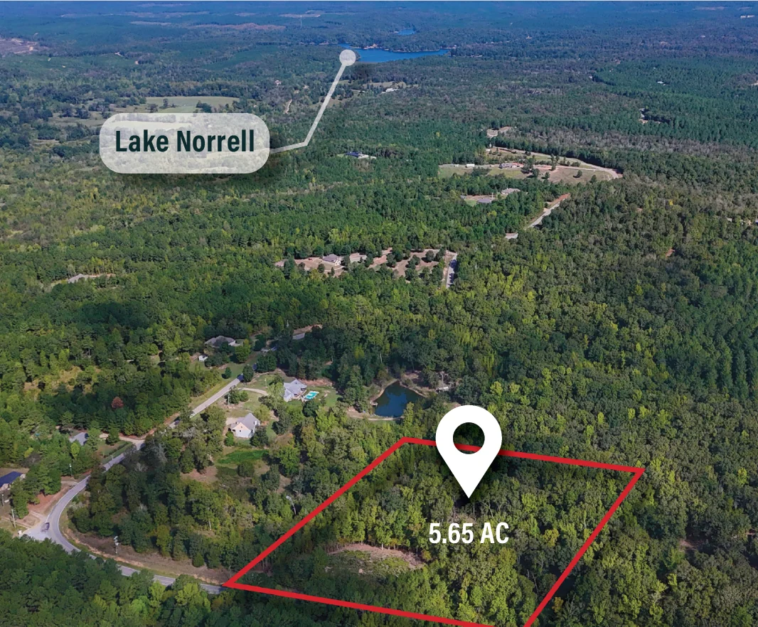 Land in Alexander, AR - other for sale in alexander, AR