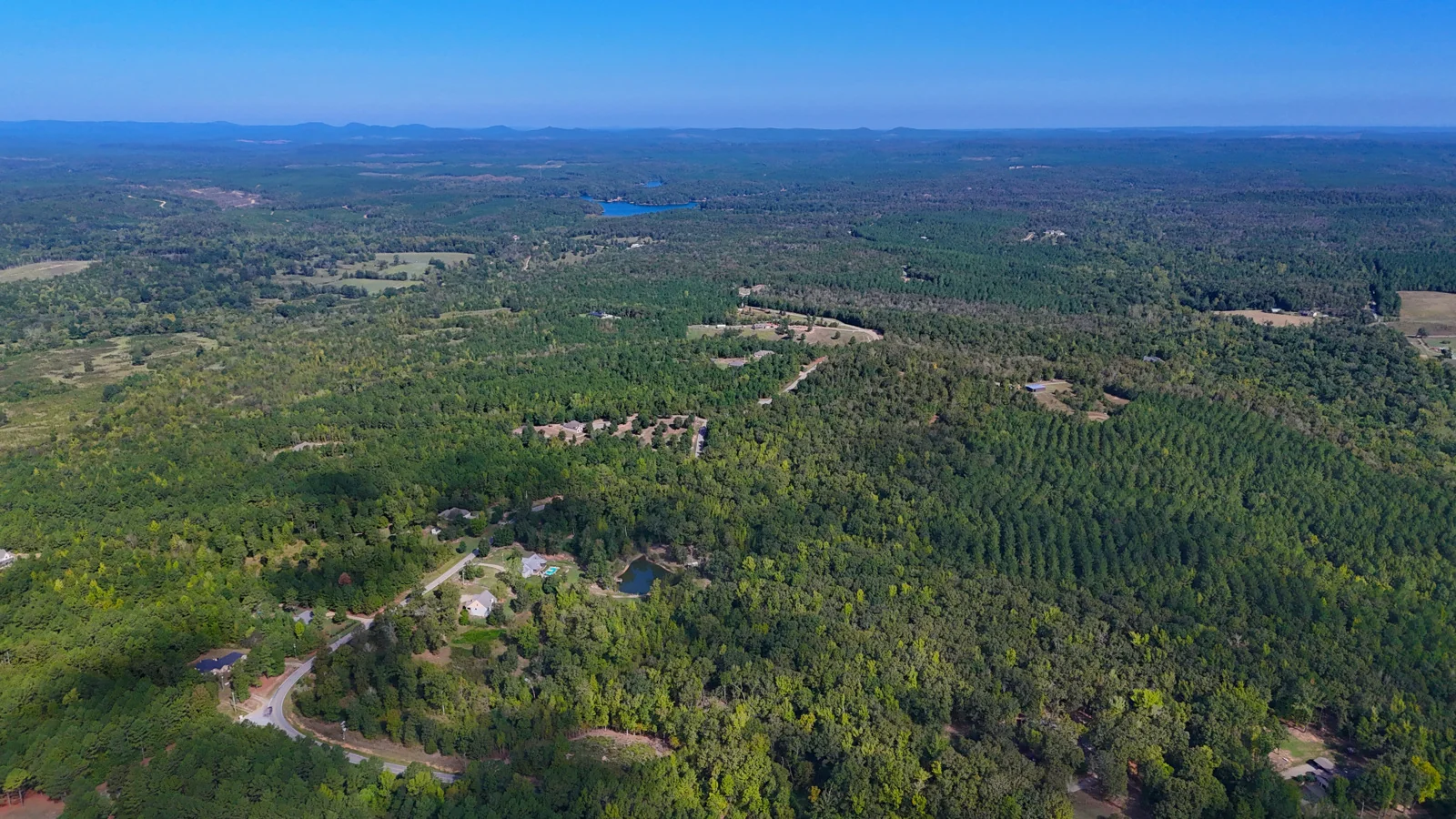 Land in Alexander, AR — Sale in Alexander, AR, photo 5 of 8